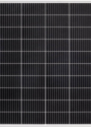 Range of solar modules Heckert Solar NeMo 4.2 80M 400Watt