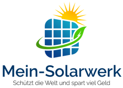 Mein-Solarwerk Logo