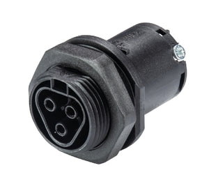 Wieland device connection socket RST20I3S female